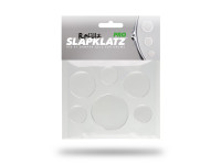 SlapKlatz Refillz 12pcs Pack Clear SlapKlatz Refillz 12pcs Pack Clear